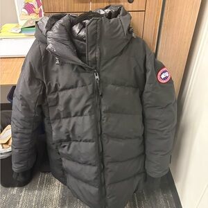 Canada Goose Down Coat